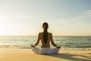 Practice Mindfulness and Relaxation