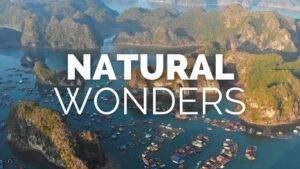 Wonders of Nature