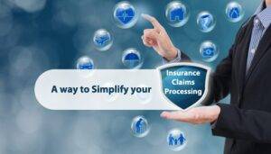 Insurance Claims Processing