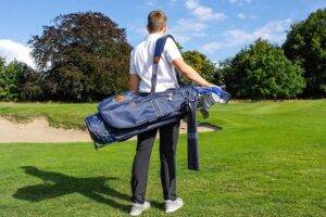 sun mountain mid stripe navy frost 5